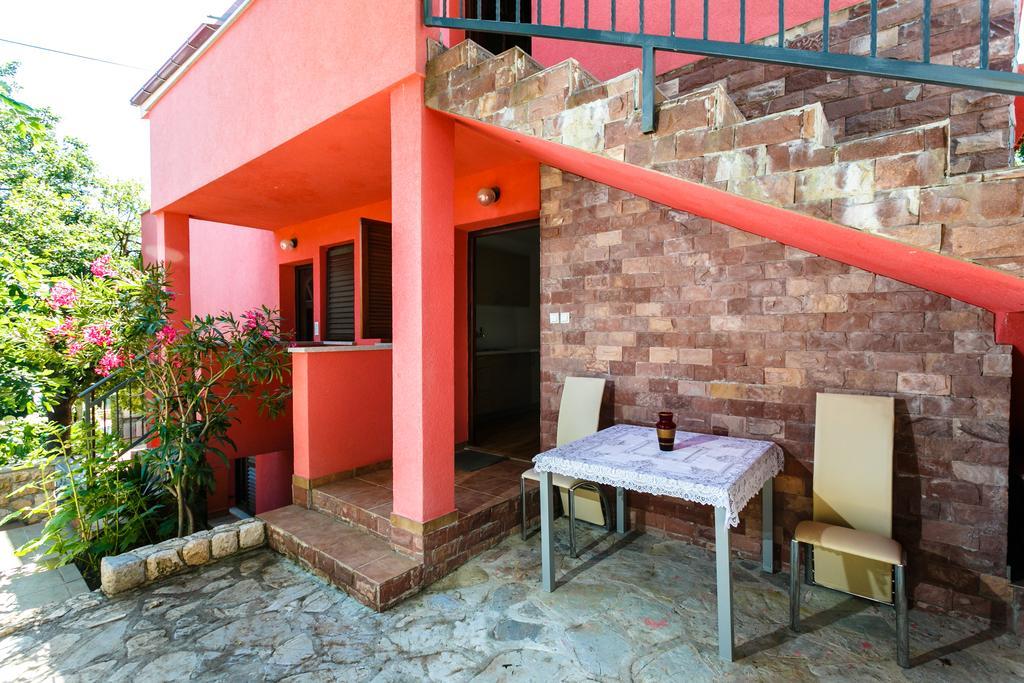 Apartments Josip Pinezići 客房 照片