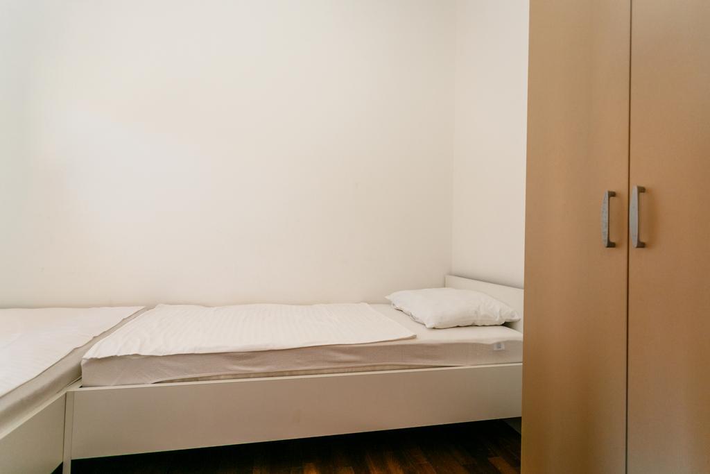 Apartments Josip Pinezići 客房 照片