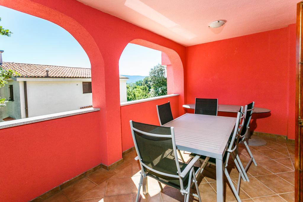 Apartments Josip Pinezići 客房 照片