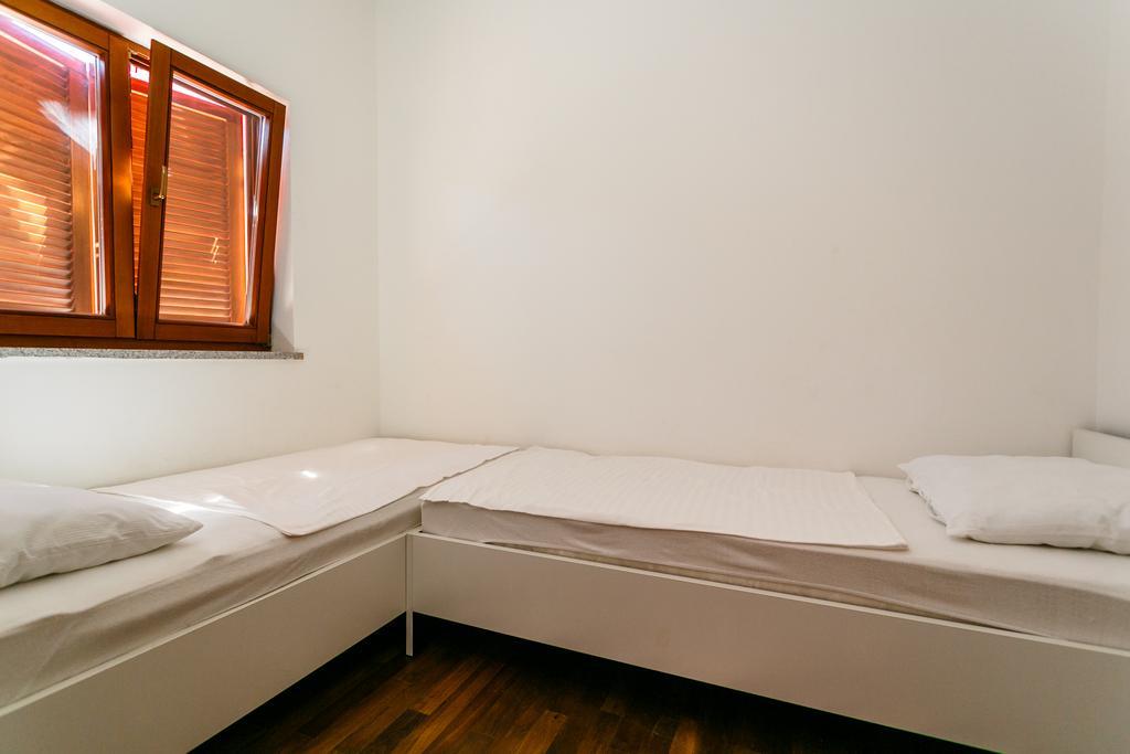 Apartments Josip Pinezići 客房 照片