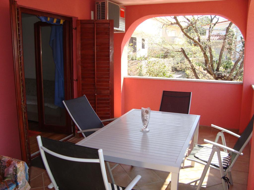 Apartments Josip Pinezići 客房 照片