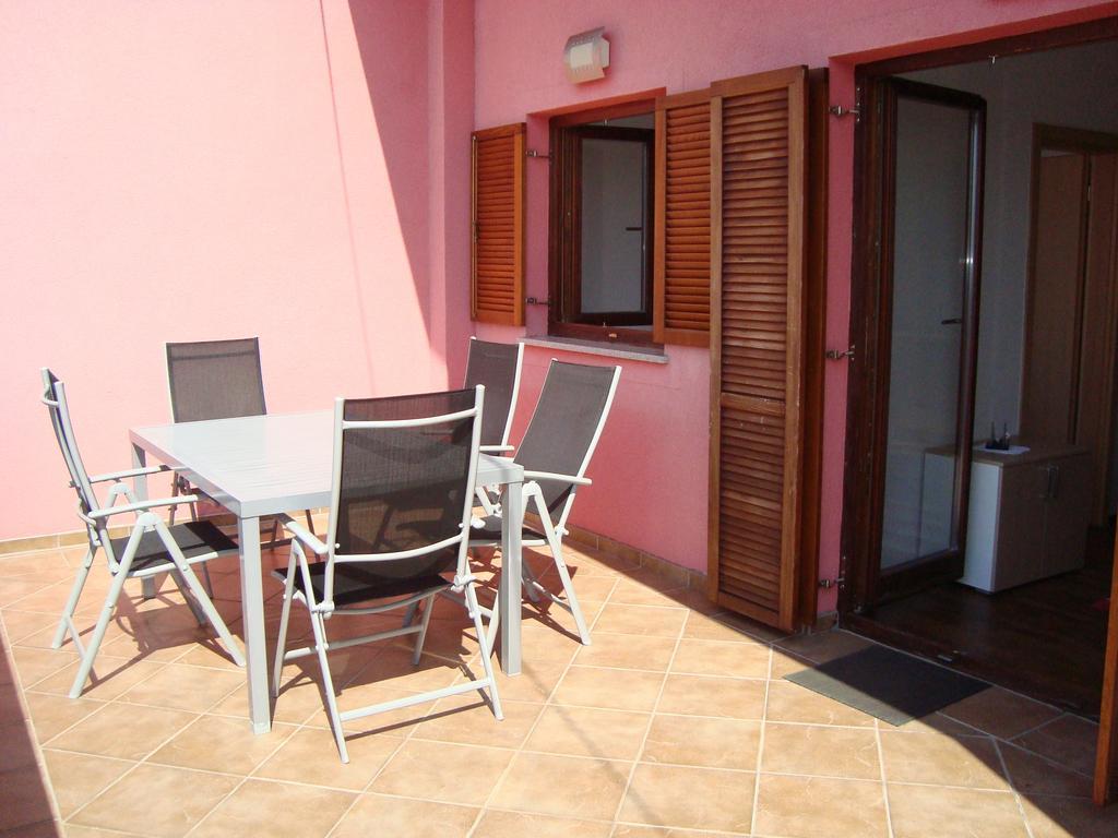 Apartments Josip Pinezići 客房 照片