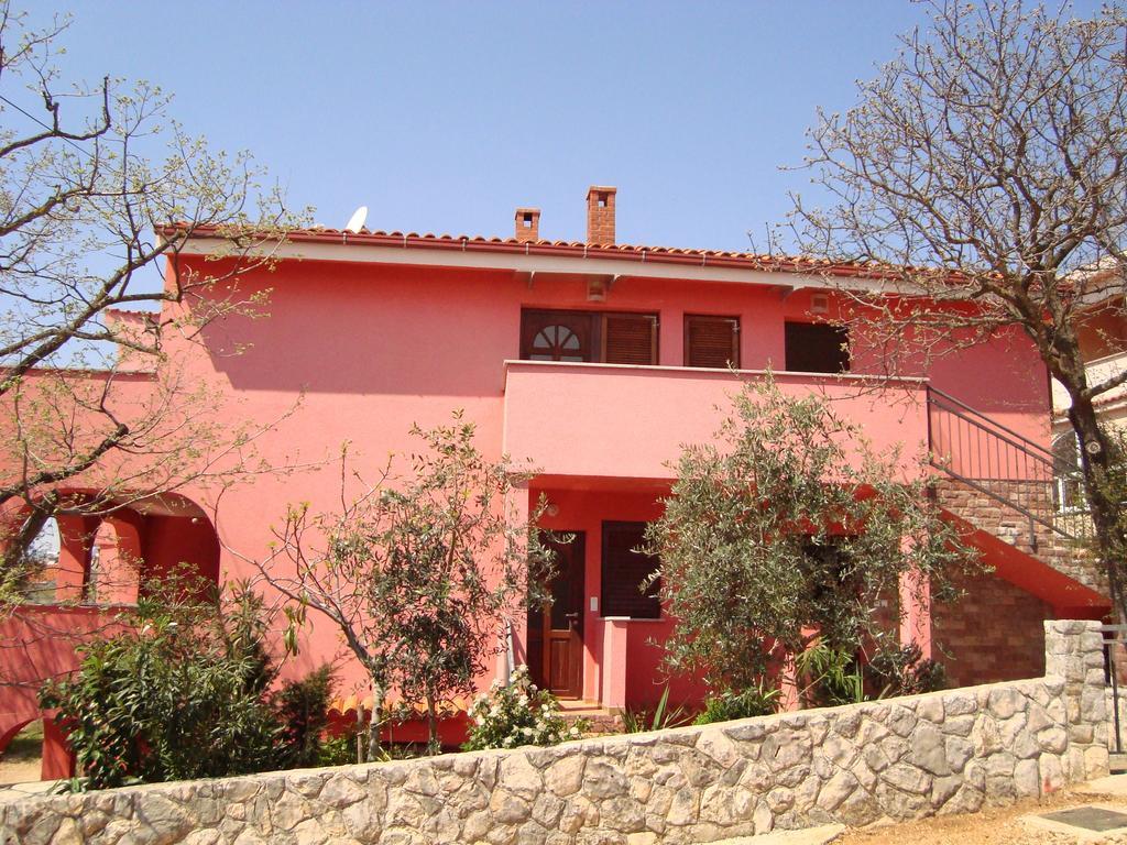 Apartments Josip Pinezići 外观 照片