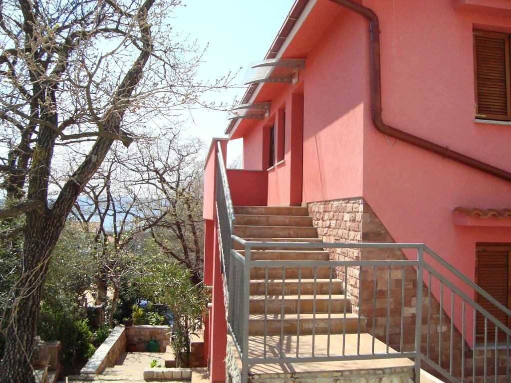 Apartments Josip Pinezići 外观 照片